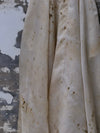 Mutedance 25 Spring/Summer Silk Corset Dress MD-MD25SS19-BEIGE MD25SS18